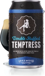 lakewood double stuffed temptress
