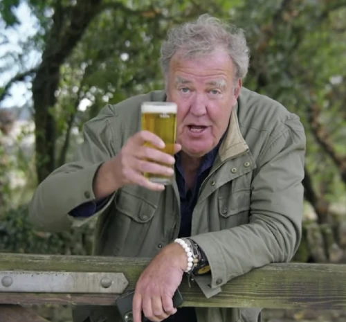 jeremy clarkson