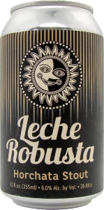 midnight sun leche robusta