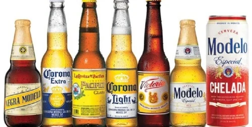 modelo corona