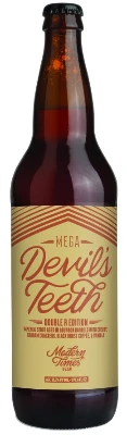 modern times mega devils teeth double r edition