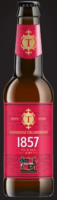 thornbridge 1857