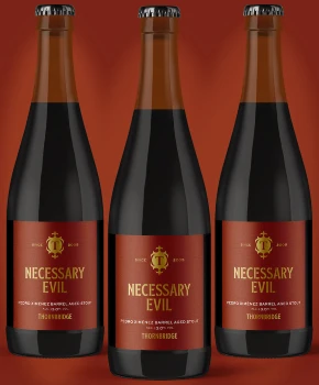 thornbridge necessary evil