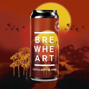 brewheart hopocalypse now