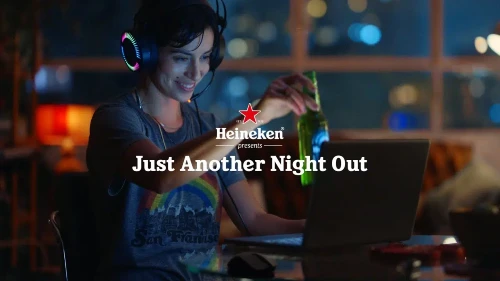 heineken gen z