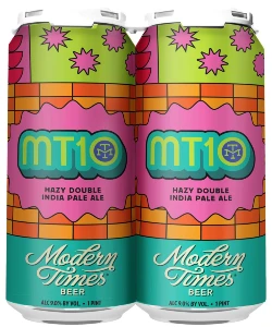 modern times mt10