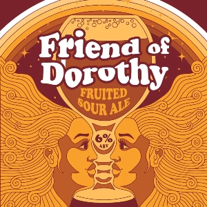surly friend of dorothy