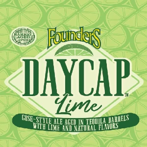 founders daycap lime