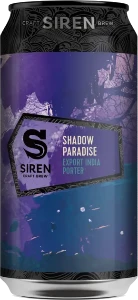 siren shadow paradise