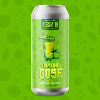 alesmith key lime