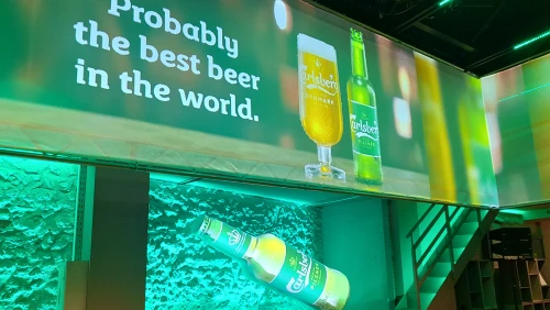 carlsberg add