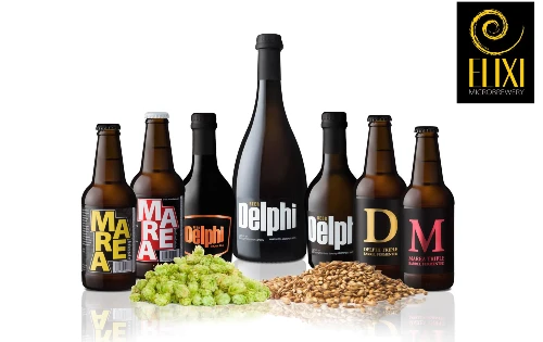 elixi beers