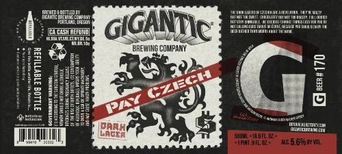 gigantic pay czech