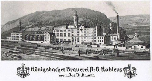 konigsbacher 1930
