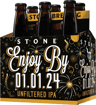 stone enjoy by 01.01.24
