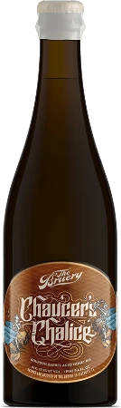 the bruery chaucers chalice