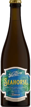 the bruery terreux seahorse