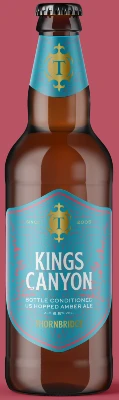 thornbridge kings canyon