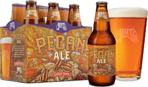 abita pecan