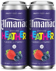 almanac heather