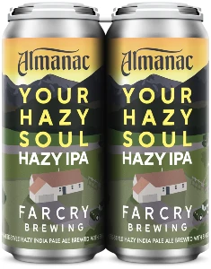 almanac your hazy soul