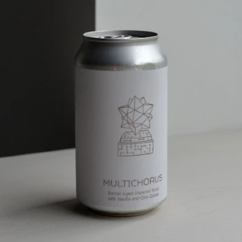 hudson valley multichorus barrel aged