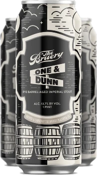 the bruery one dunn 2023