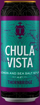 thornbridge chula vista