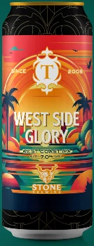 thornbridge west side glory