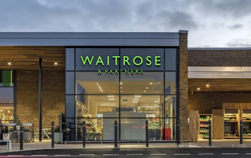 waitrose