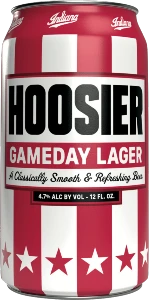 upland hoosier gameday