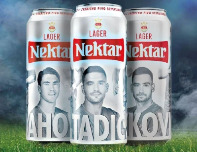 nektar lager