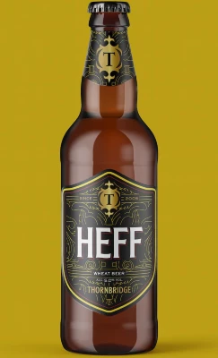 thornbridge heff