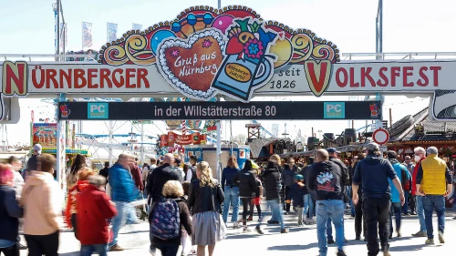 volksfest
