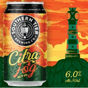 southern tier citra fog