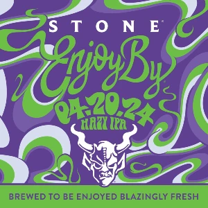 stone enjoy by 4 20 2024