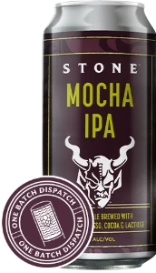 stone mocha