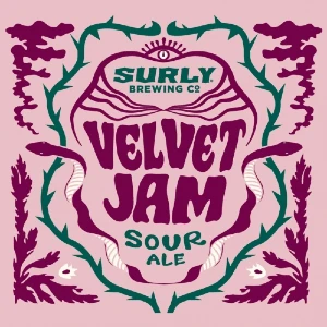 surly velvet jam