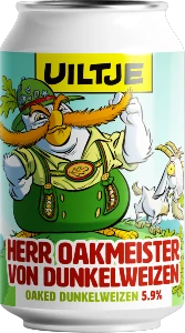 uiltje herr oakmeister