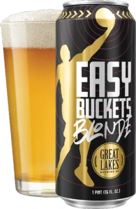 great lakes easy buckets