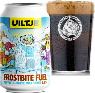 uiltje frostbite fuel