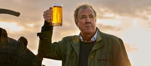 jeremy clarkson