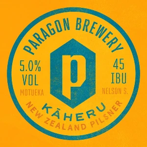 paragon kaheru