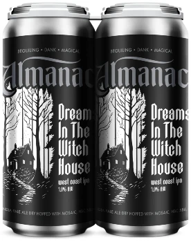 almanac dreams in the witch house