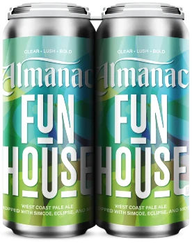 almanac fun house