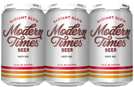 modern times radiant glow