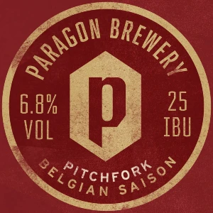 paragon pitchfork