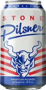 stone pilsner