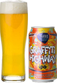 troegs graffiti highway