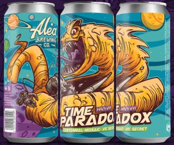 alea time paradox